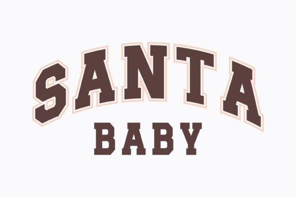 Download Christmas Santa Baby Svg - Santa baby svg Collection