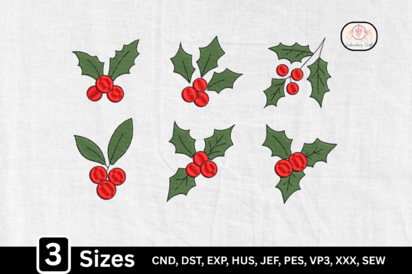 Download Red Berry, Holly Berries Christmas - Premium Resources