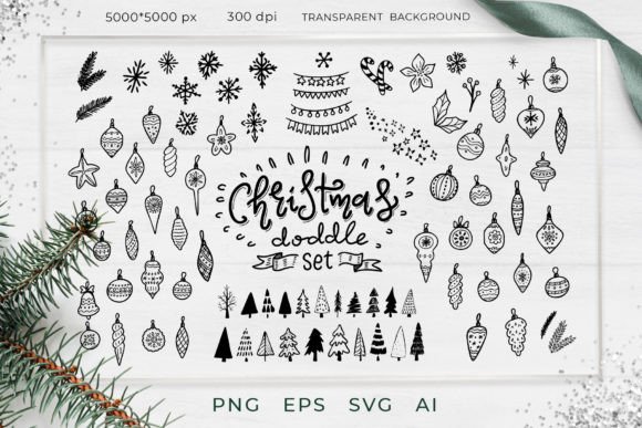 Download Christmas BUNDLE Svg, Clip-art,christmas - Bundle Collection