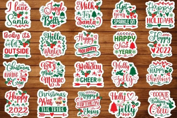 Download Christmas Svg Bundle Christmas Bundle - Bundle Collection