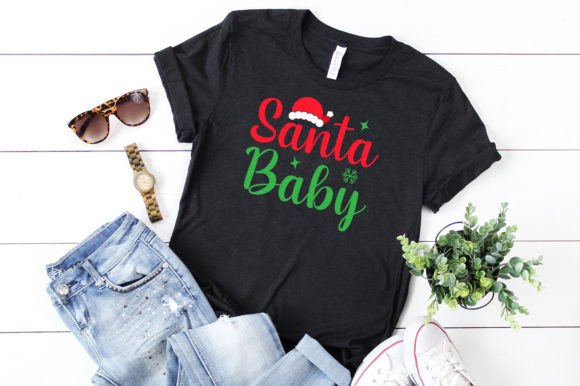 Download Santa Baby SVG - Santa baby svg Collection
