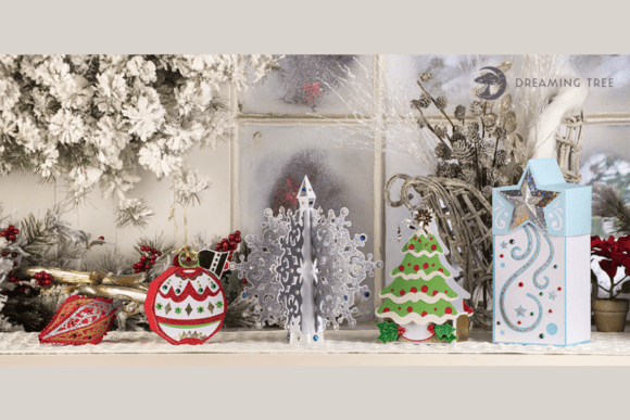 Download O Christmas Tree SVG Bundle - Bundle Collection